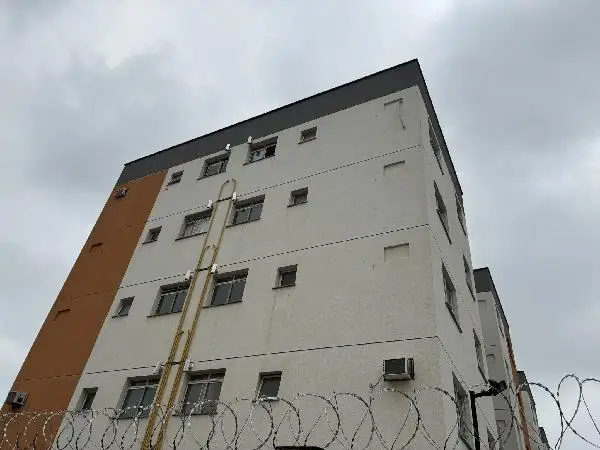 Imóvel em leilão - RUA MANAUS, N. 137, Apto 401, BL 03, LT 01, QD 132, JARDIM GRAMACHO, DUQUE DE CAXIAS, RJ