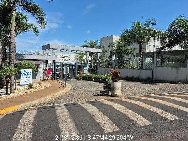 Imóvel em leilão - Endereço não informado