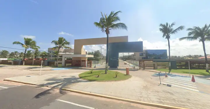 casa em leilão em Aracaju
