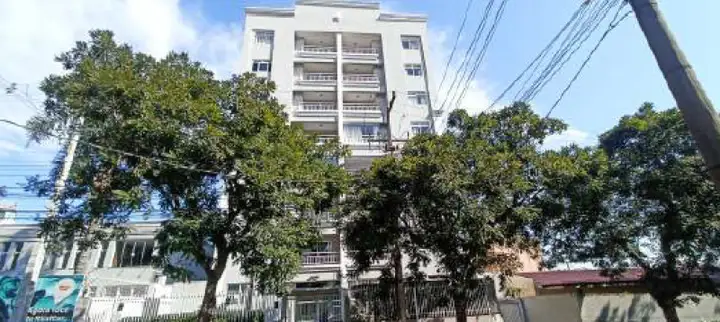 Apartamento em leilão em Curitiba