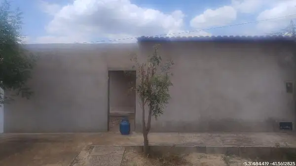 Leilão Extrajudicial de Casa em Castelo do Piauí - Projetada, N. S/n, Lt 13 Qd B Cs 13, Castelo do Piaui, Castelo do Piaui, Pi