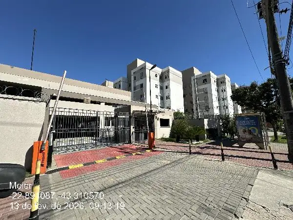 Imóvel em leilão - RUA ASSIS CARNEIRO, N. 80, Apto 111, BL 01 LT 01, PIEDADE, RIO DE JANEIRO, RJ