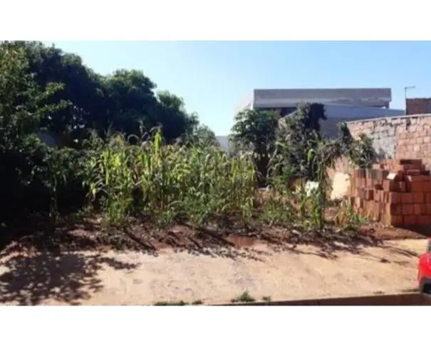 Residenciais em leilão em Tatuí
