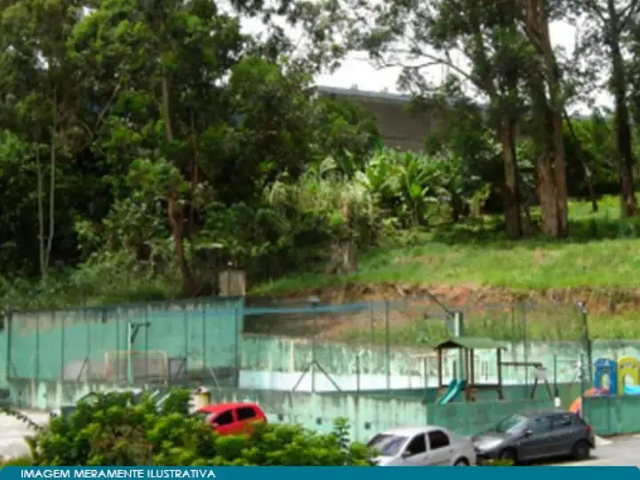 Apartamento em leilão em São Bernardo do Campo