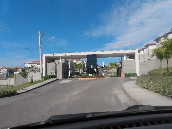 Imóvel em leilão - ESTRADA DA BOA VISTA, N. SN, Apto 303, TORRE 21, LT 01-B-1, NOVO HORIZONTE (MANILHA), ITABORAI, RJ