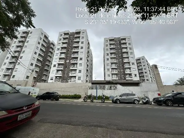 Imóvel em leilão - AVENIDA PRESIDENTE WILSON, N. 4200, Apto 107, TR C PV 01, VILA INDEPENDENCIA, SAO PAULO, SP