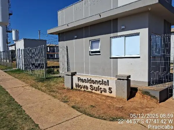 Imóvel em leilão - RUA ANDRES JOSE TUMANG, N. 800, CS 60 CJ O VAGA 60, SAO JORGE, PIRACICABA, SP