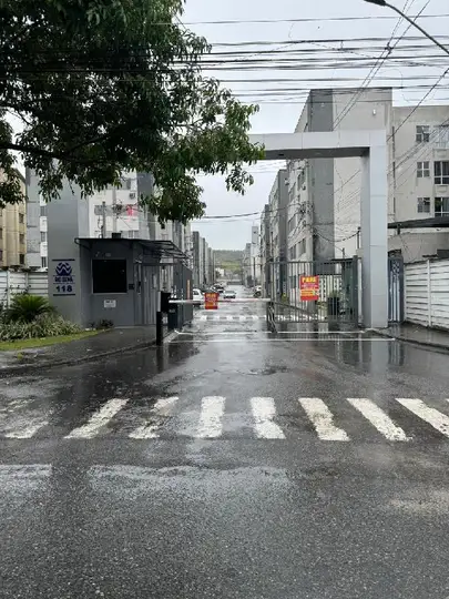Imóvel em leilão - RUA IBIRAREMA, N. 118, Apto 104, BL 10, SANTA CRUZ, RIO DE JANEIRO, RJ