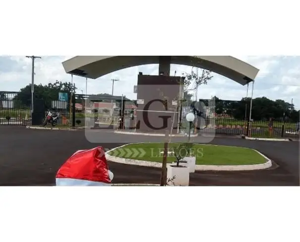 Residenciais em leilão em Ourinhos