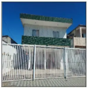 Casa em leilão em Praia Grande
