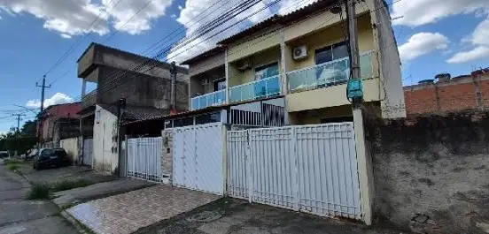 Imóvel em leilão - RUA DONATO, N. 127, LT 22 QD 09, SANTO ELIAS, MESQUITA, RJ