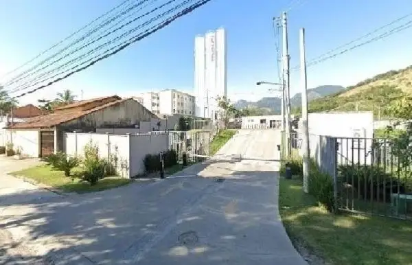 Imóvel em leilão - ESTRADA DO MOINHO, N. 2355, Apto 507, BL 04, CAMPO GRANDE, RIO DE JANEIRO, RJ