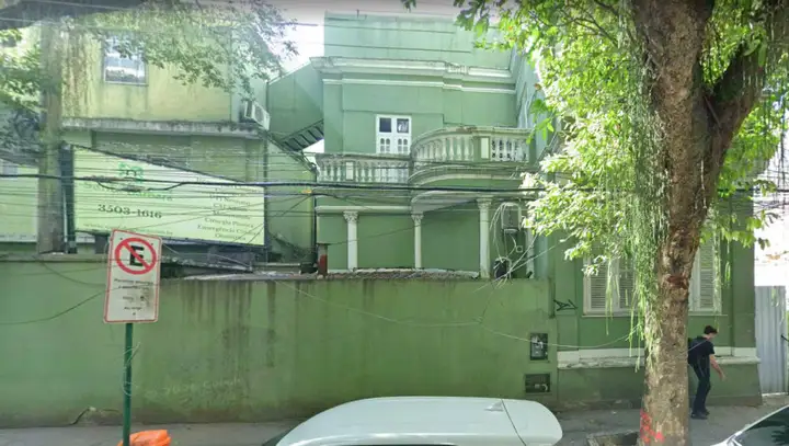 Terreno em leilão em Rio de Janeiro