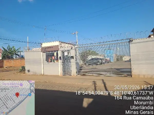 Apartamento em leilão em Uberlândia