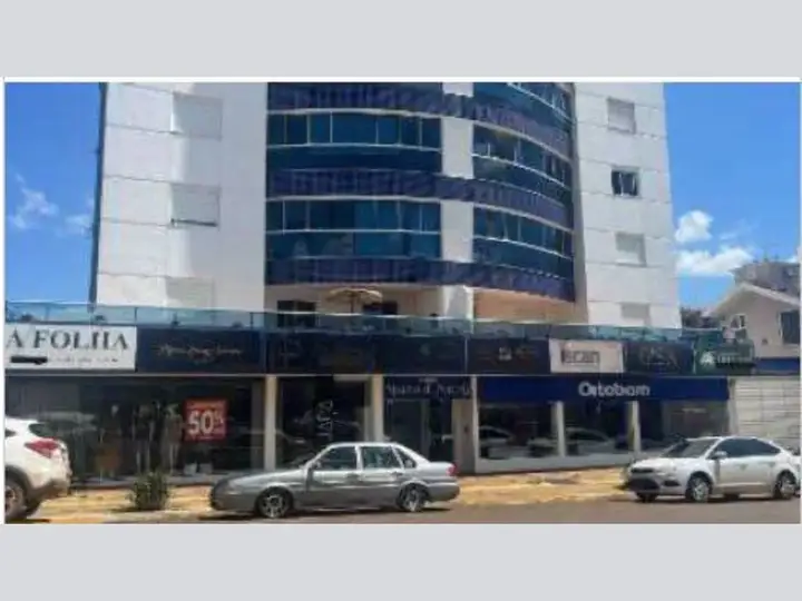 Apartamento - Não-me-toque - RS