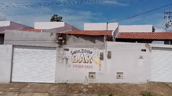 Imóvel em leilão - RUA ROMENIA, N. 32-B, QD 02, LT 06, VERTENTE, HORIZONTE, CE