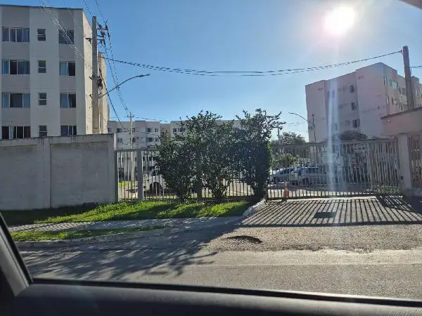 Imóvel em leilão - RUA DALVA RAPOSO, N. 260, Apto 404, BL 06, TRIBOBO, SAO GONCALO, RJ