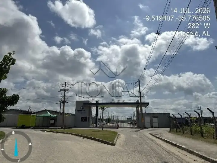 Casa em leilão em Maceió