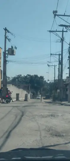 Casa em leilão em São Gonçalo
