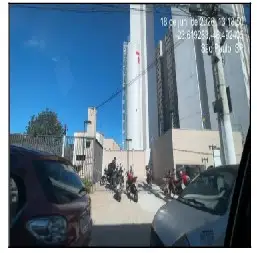 Imóvel em leilão - RUA CLENIO WANDERLEY, N. 80, Apto 903, BL1 SUB 02 HIS1, FAZENDA DA JUTA, SAO PAULO, SP