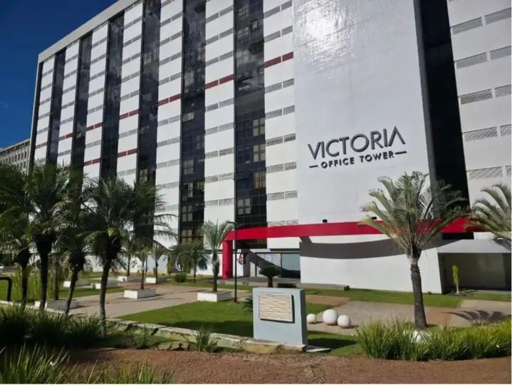 Terreno em leilão em Brasília