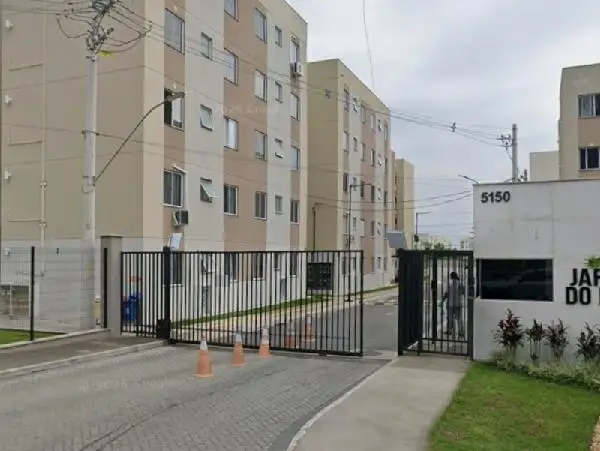 Apartamento em leilão em Rio de Janeiro