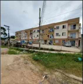 Imóvel em leilão - RUA MINIAPOLIS, N. 182, Apto 207, MARAMBAIA, SAO GONCALO, RJ