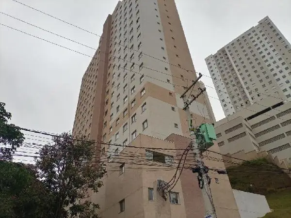 Apartamento em leilão em São Paulo
