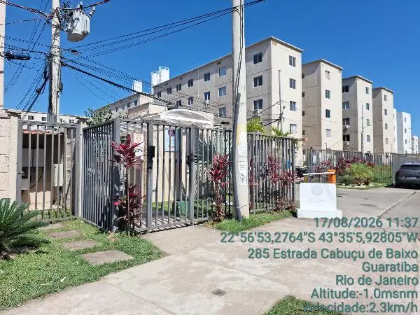 Apartamento em leilão em Rio de Janeiro