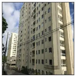 Imóvel em leilão - ESTRADA DA IASA, N. 432, Apto 03, BL 02, PIRAJA, SALVADOR, BA