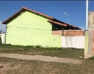 Imóvel em leilão - RUA DO CONTORNO,N. 276 CS 104 QD 38 LT 14, BANANEIRAS (IGUABINHA) - CEP: 28971-830, ARARUAMA - RIO DE JANEIRO