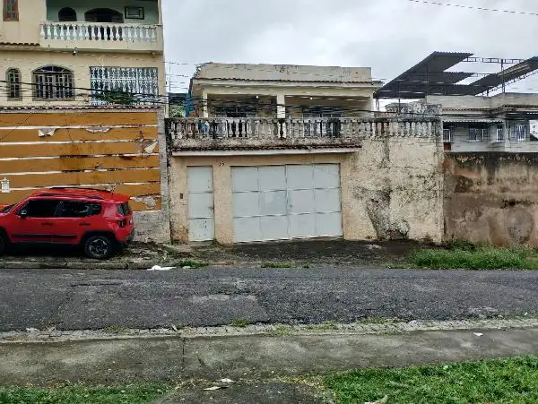 Imóvel em leilão - RUA GIBRALTAR, N. 28, LT 185, PAVUNA, RIO DE JANEIRO, RJ