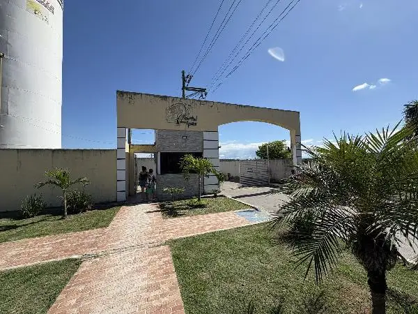 Imóvel em leilão - AVENIDA FLAVIO VASCONCELOS, N. 231, CS 09, QD H, AREA AD-04 (LT 04), VENDA DAS PEDRAS, ITABORAI, RJ
