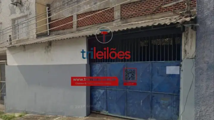 Imóvel em leilão em Rio de Janeiro