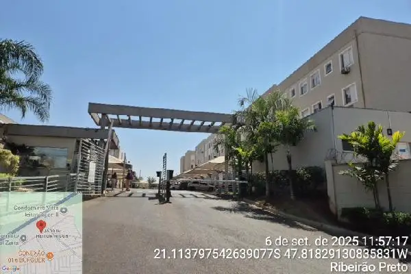 Apartamento em leilão em Ribeirão Preto