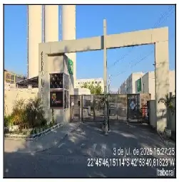 Imóvel em leilão - RUA DONA BELA, N. SN, Apto 105, BL 03, TRES PONTES, ITABORAI, RJ
