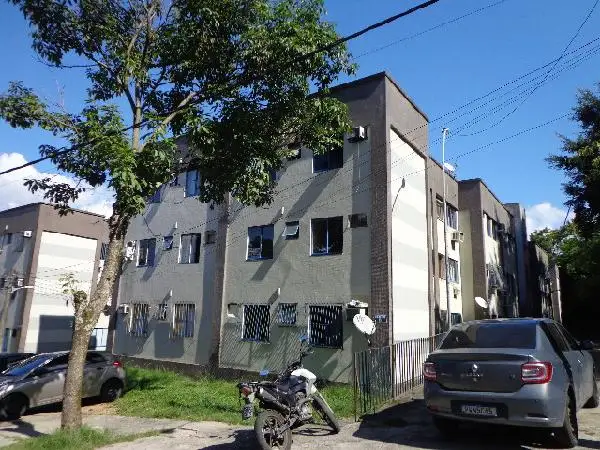 Imóvel em leilão - RUA COMANDANTE EDUARDO DE ALMEIDA MAGALHAES, N. 215, Apto 209, BL 08, QD 02, LT 01, BANGU, RIO DE JANEIRO, RJ