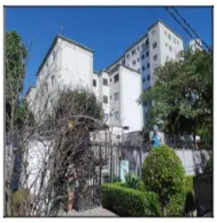 Imóvel em leilão - RUA KENKITI SHIMOMOTO, N. 1382, Apto 22, BL 06, CHACARA BUSSOCABA, SAO PAULO, SP