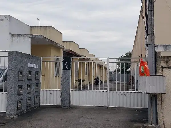 Imóvel em leilão - RUA GREGORIO DE MATOS, N. 126, CS 07, LARANJAL, SAO GONCALO, RJ
