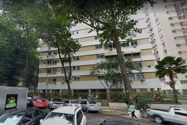 Apartamento em leilão em Rio de Janeiro