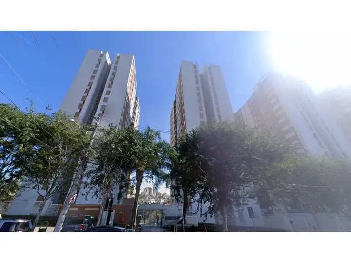 Apartamento em leilão em Jundiaí