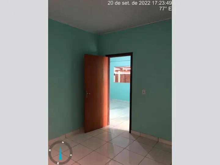 Casa - Querência - MT