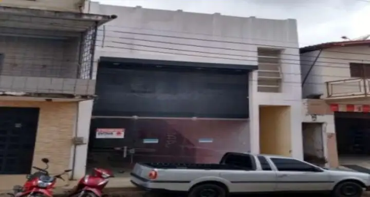 Casa em leilão em Catolé do Rocha