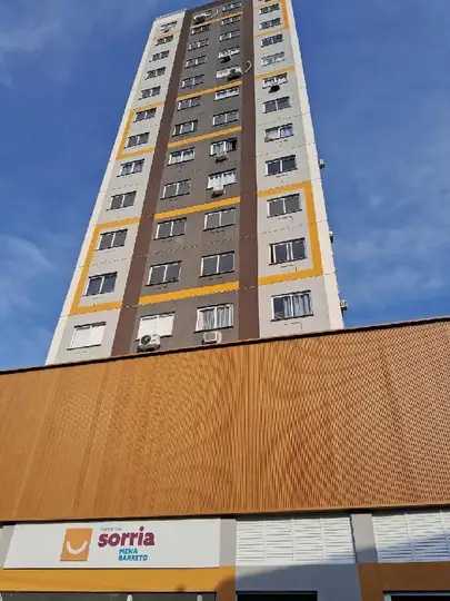 Apartamento em leilão em Nilópolis