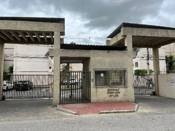 Apartamento em leilão em Campos dos Goytacazes