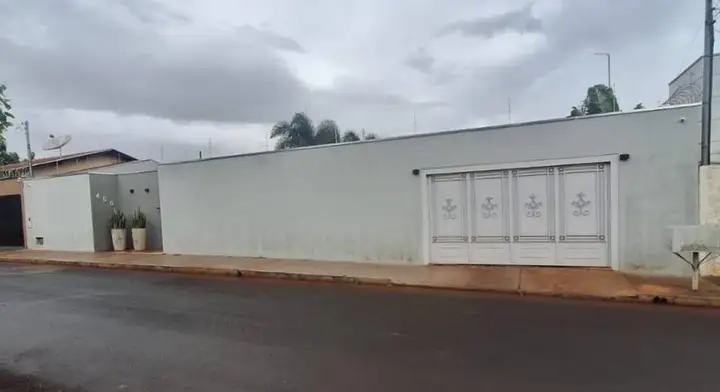 Casas em leilão em Frutal