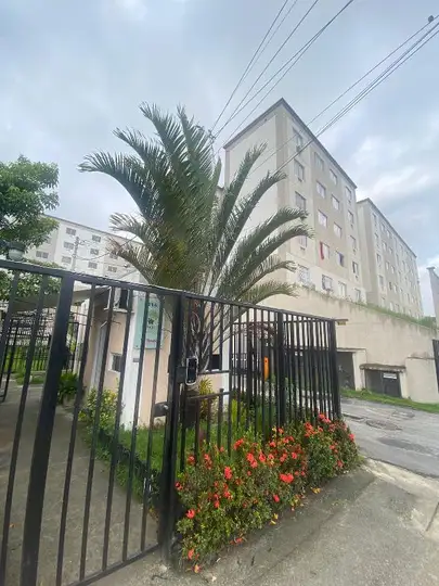 Imóvel em leilão - ESTRADA JOAO DE ABREU, N. 214, Apto 102, BL 14, MONJOLOS, SAO GONCALO, RJ