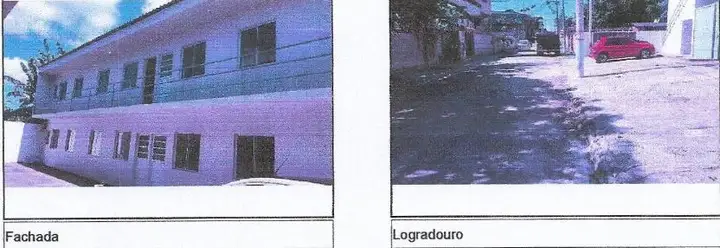 Imóvel em leilão - RUA GONCALVES LEDO, N. 82, Apto 203, LT 18 QD 71, JARDIM CATARINA, SAO GONCALO, RJ