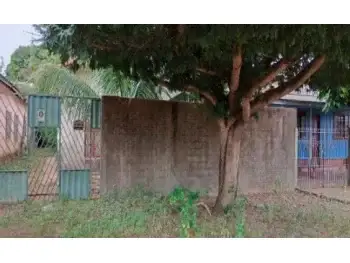 Leilão de Casa - Bairro dos Pioneiros - Pimenta Bueno/RO cod: 236837