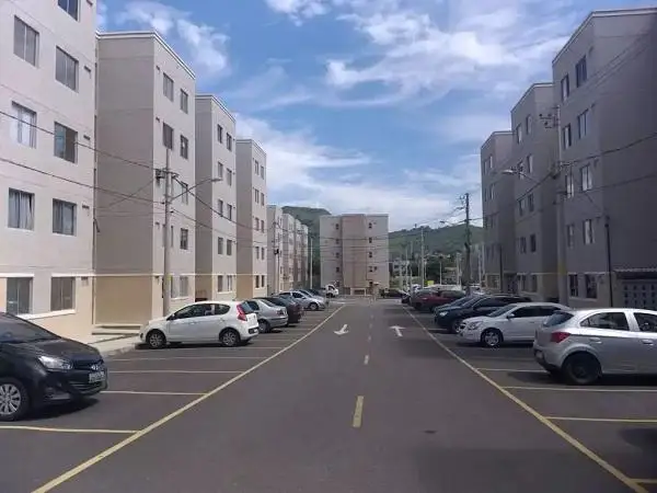 Apartamento em leilão em Rio de Janeiro